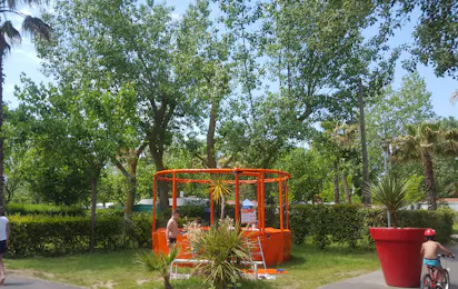 Camping L'Air Marin