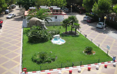 Camping L' Alqueria