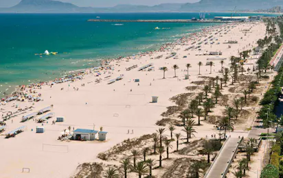 Camping L' Alqueria