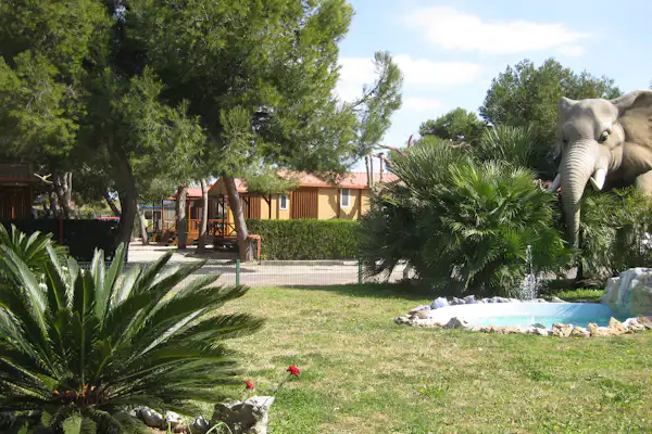 Camping L' Alqueria