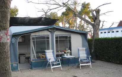Camping L' Alqueria