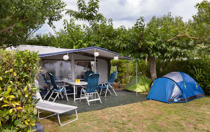 Camping Amfora