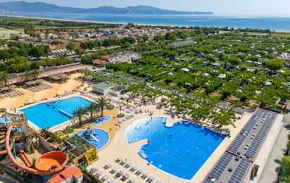 Camping Amfora