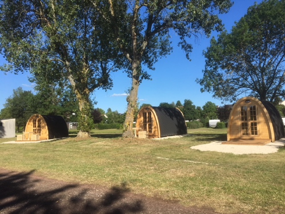 Camping L' Amitié