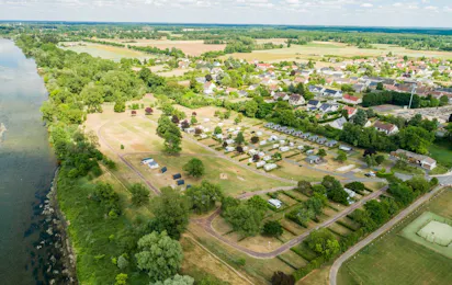 Camping de l'Amitié