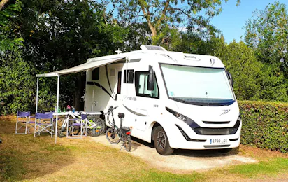 Camping de l'Amitié