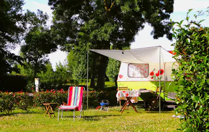 Camping de l'Amitié