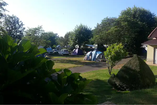 Camping L' Amuravela