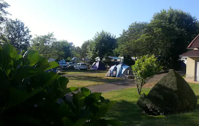 Camping L' Amuravela