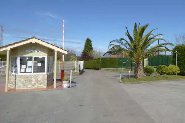 Camping L' Amuravela