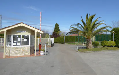 Camping L' Amuravela