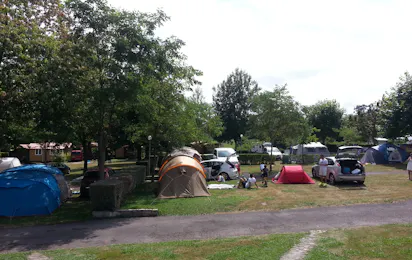 Camping L' Amuravela