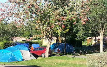 Camping L' Amuravela