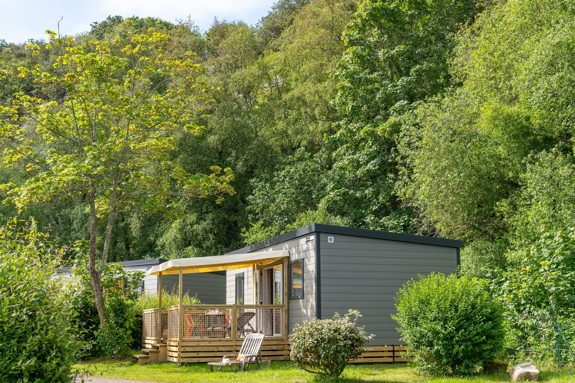 Camping Sandaya L'Anse du Brick