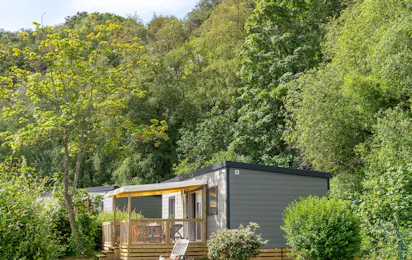 Camping Sandaya L'Anse du Brick