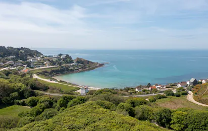 Camping Sandaya L'Anse du Brick