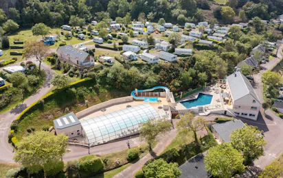 Camping Sandaya L'Anse du Brick