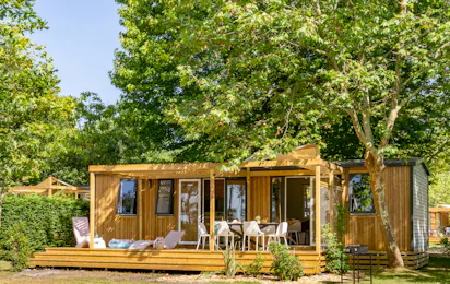 Camping Sandaya L'Anse du Brick