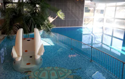 Camping Paradis L'Arada Parc