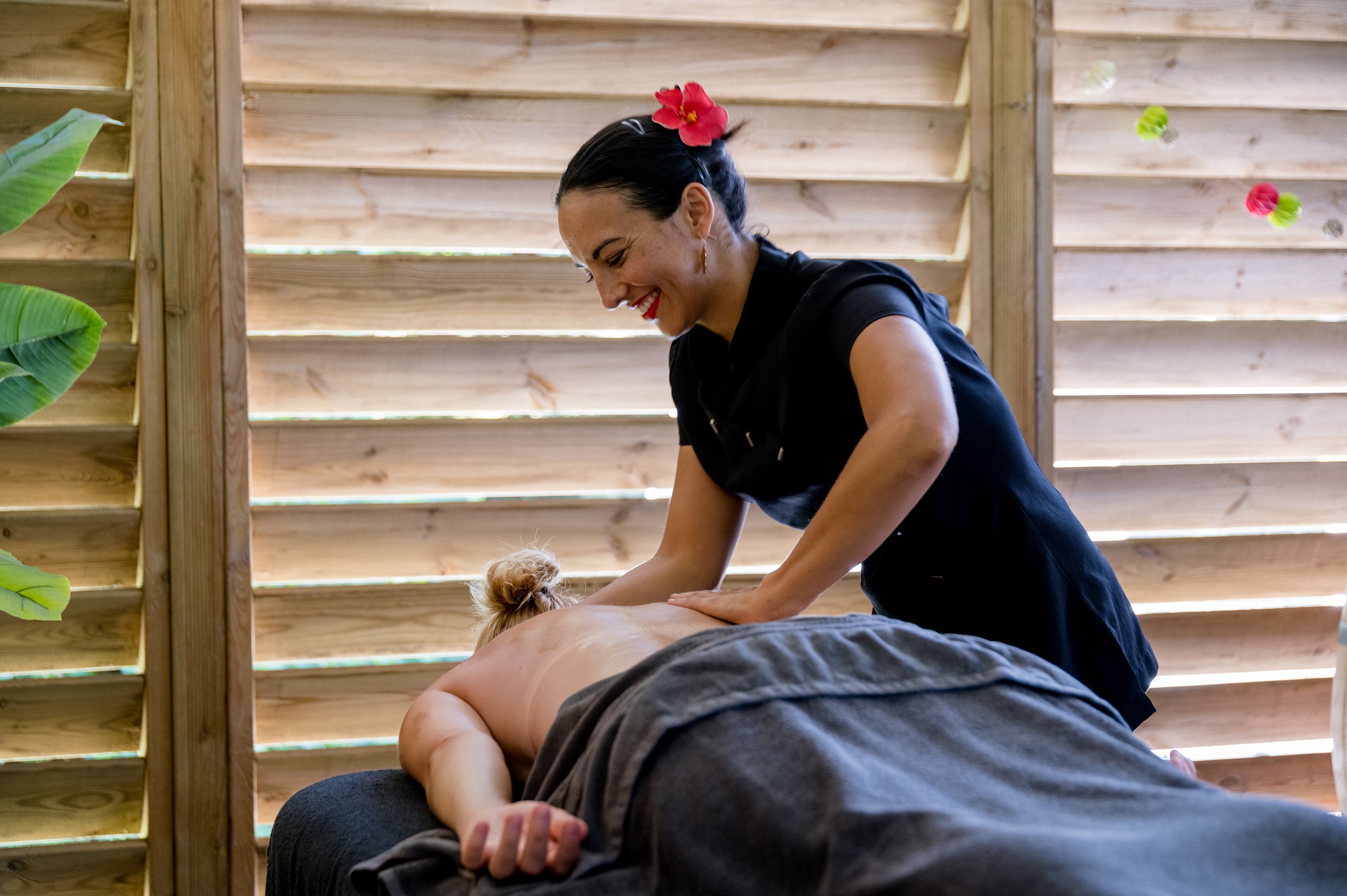 Camping L' Arbre d'Or