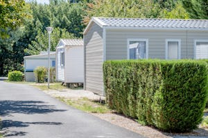 Camping L' Arbre d'Or