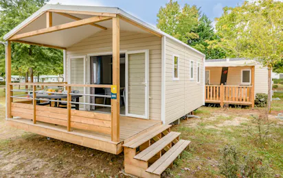 Camping L' Arbre d'Or