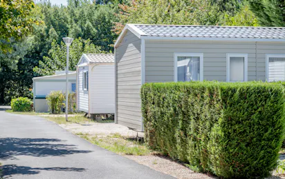 Camping L' Arbre d'Or