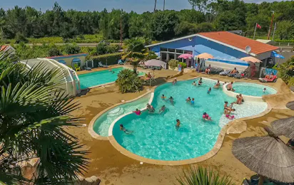 Camping L' Arbre d'Or