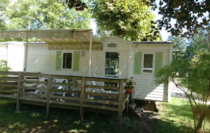 Camping L'Arc en Ciel