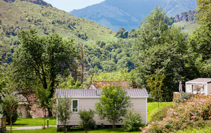 Camping D'Arrouach
