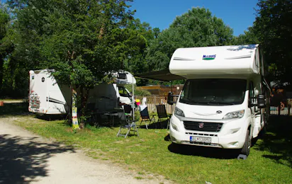 Camping L' Art de Vivre