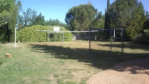 Camping l' Avelanède