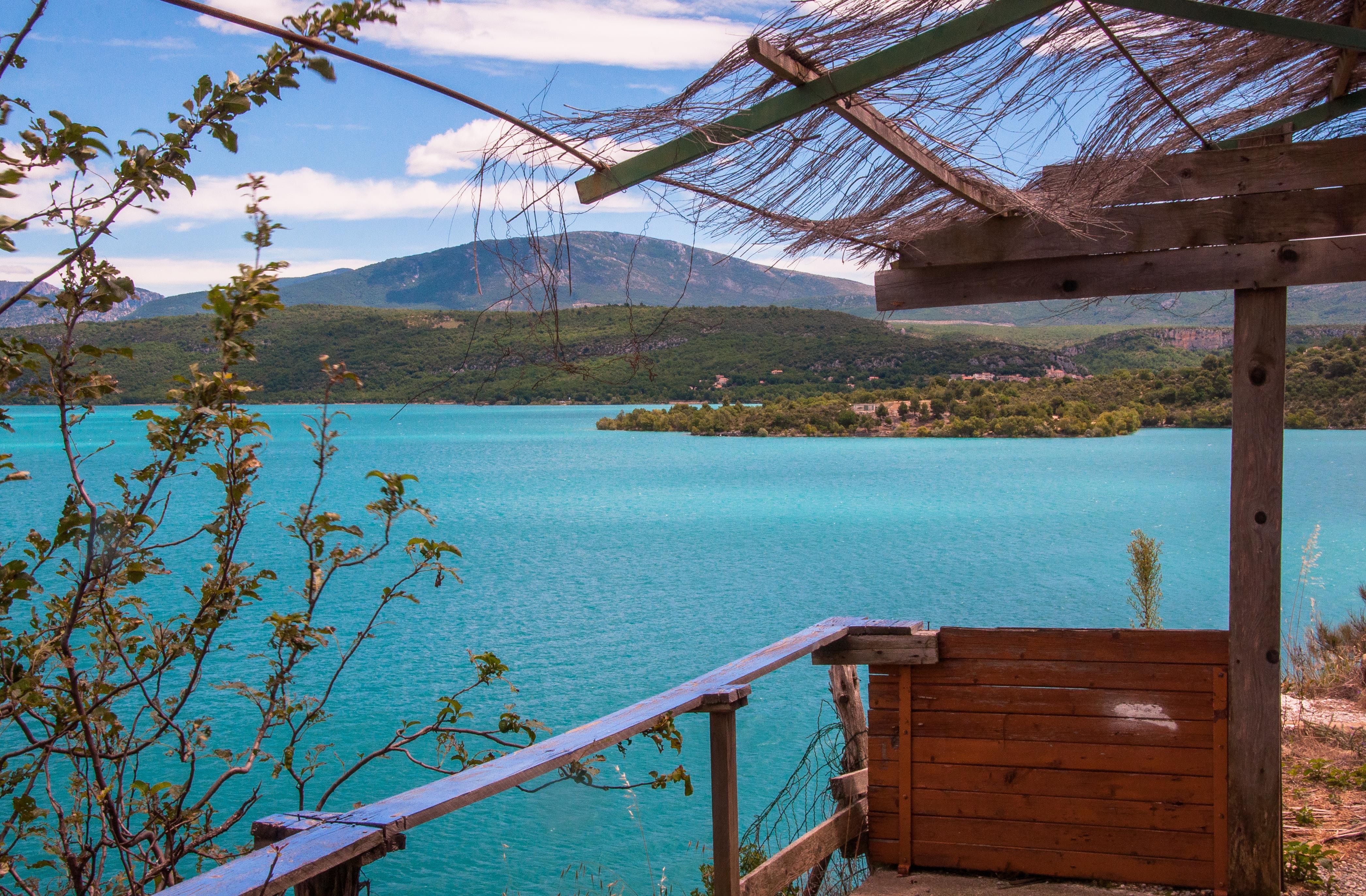 Camping l' Avelanède