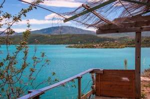 Camping l' Avelanède