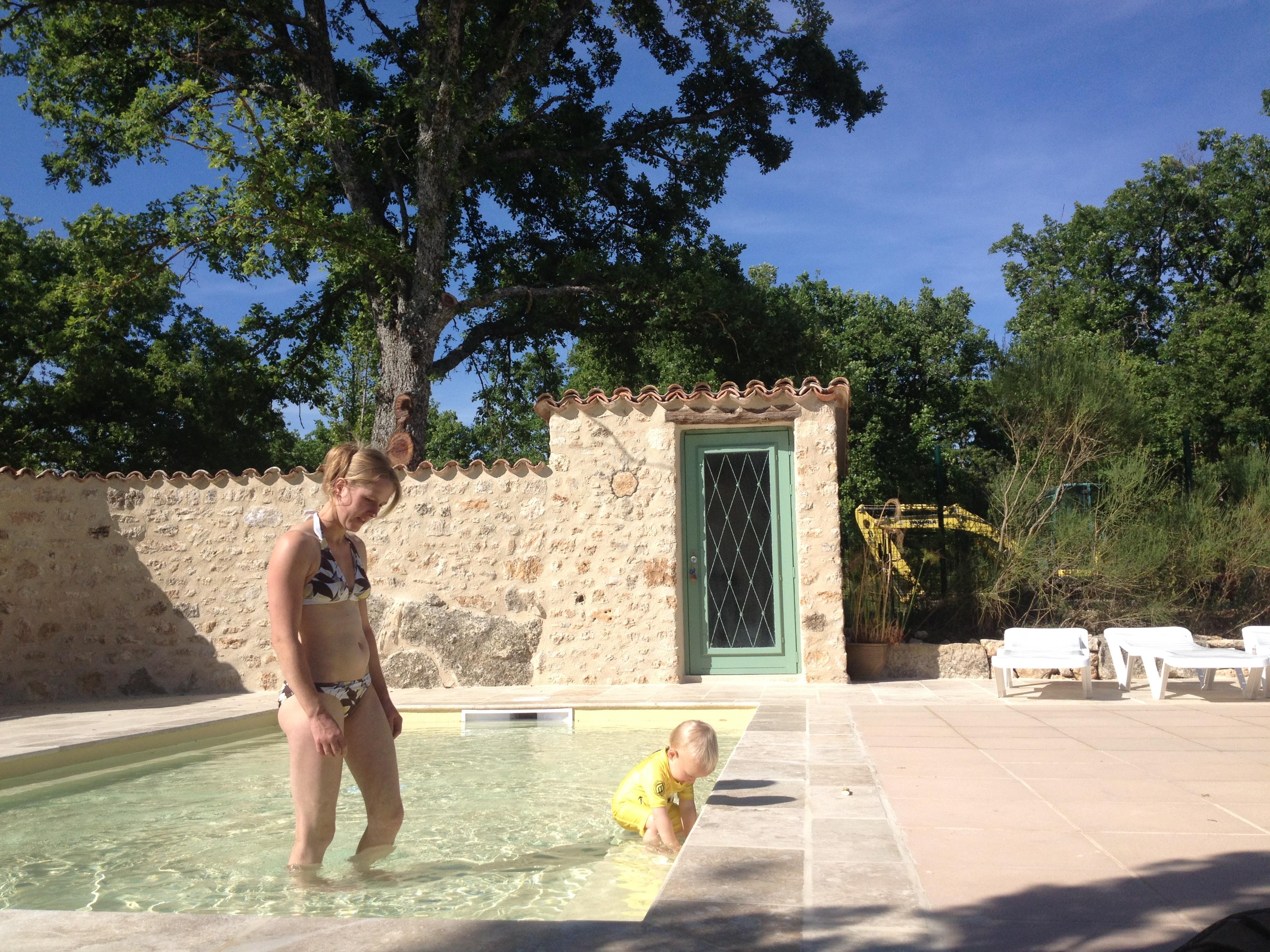 Camping l' Avelanède