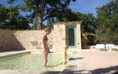 Camping l' Avelanède