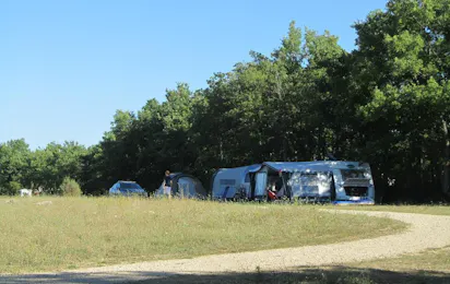 Camping l' Avelanède
