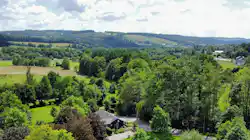 Camping L' Eau Rouge