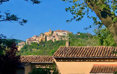 Au Tylo Soleil Camping (Dauphin)