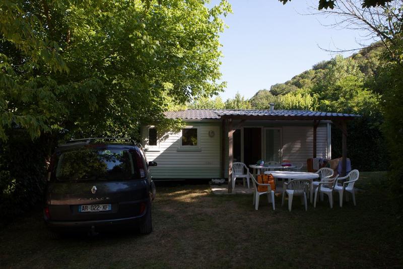 Camping L' Eau Vive
