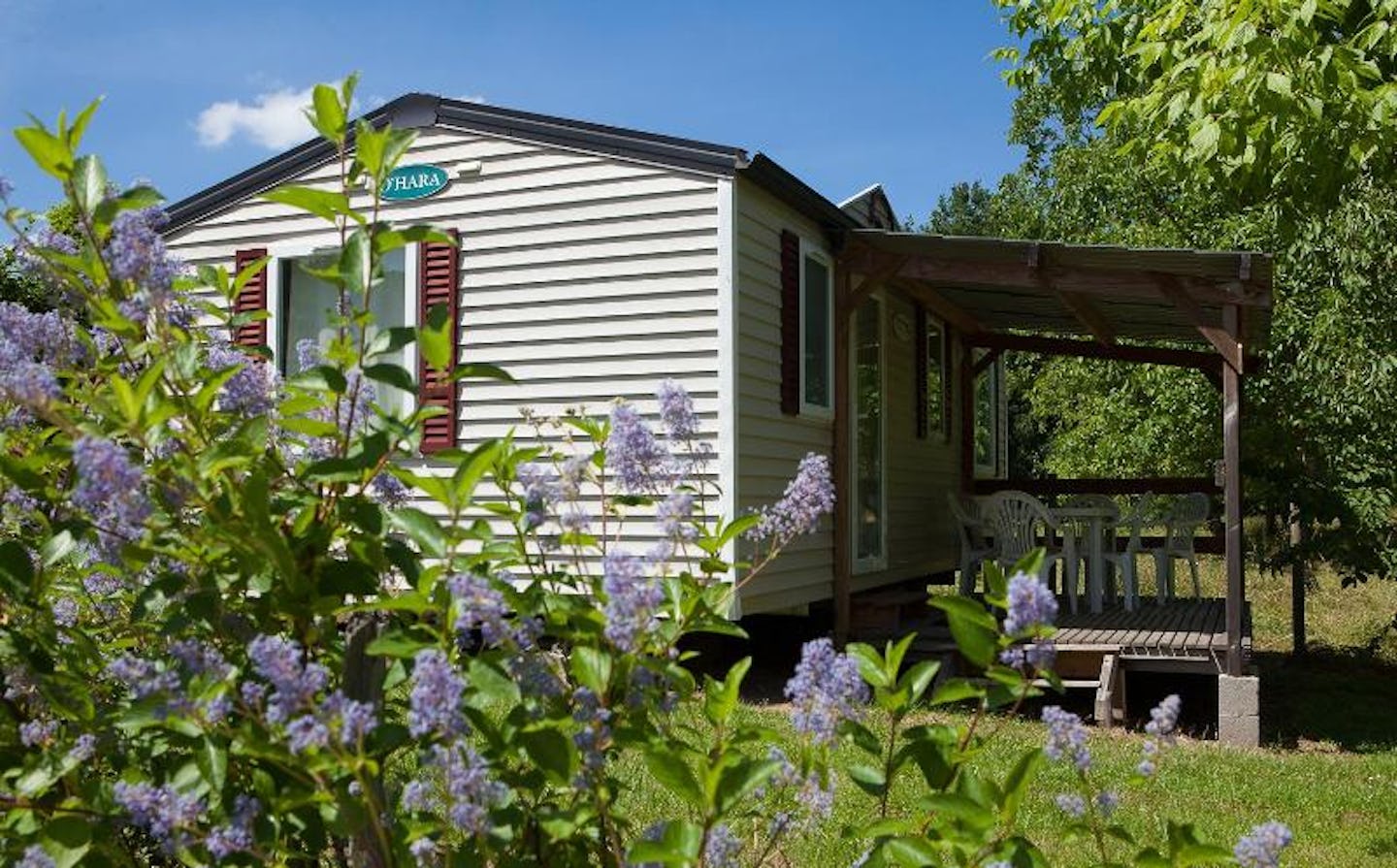 Camping L' Eau Vive (Carennac)