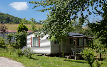 Camping L' Eau Vive (Carennac)