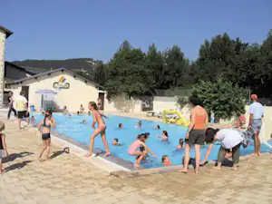 Camping L’Enclave