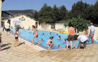 Camping L' Enclave
