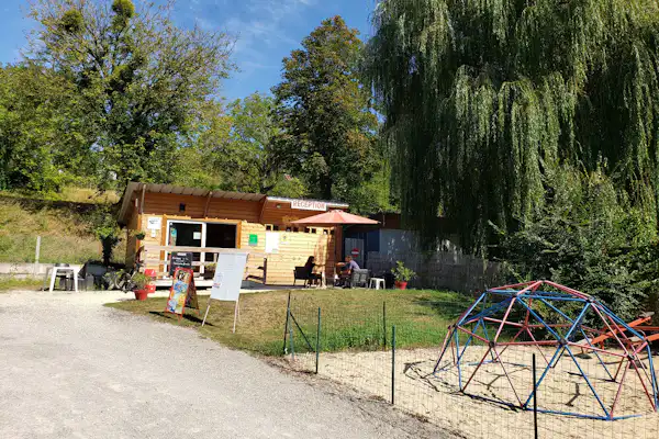 Camping L' Entre-Deux