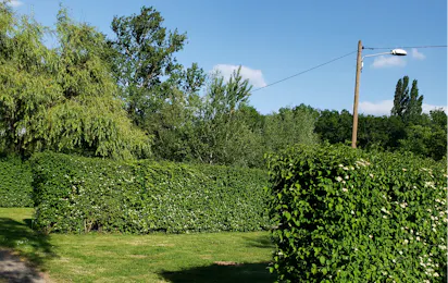 Camping L' Entre-Deux