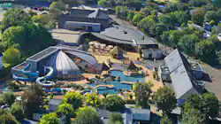 Camping Sandaya L'Escale Saint-Gilles