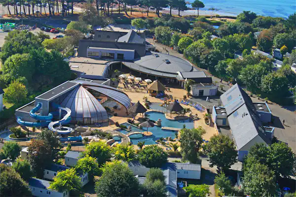 Camping Sandaya L'Escale Saint-Gilles