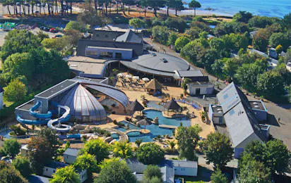 Camping Sandaya L'Escale Saint-Gilles