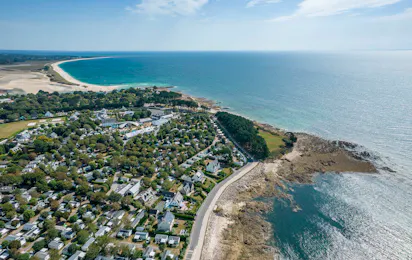 Camping Sandaya L'Escale Saint-Gilles